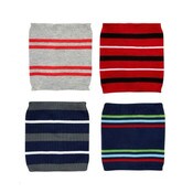 Wholesale - ASSORTED KIDS NECK WARMER C/P 96